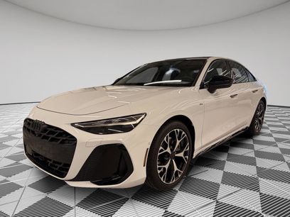 New 2026 Audi A6 Premium Plus