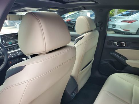 Used 2023 Acura Integra A-Spec image 11