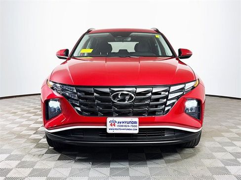 Used 2023 Hyundai Tucson SEL image 11