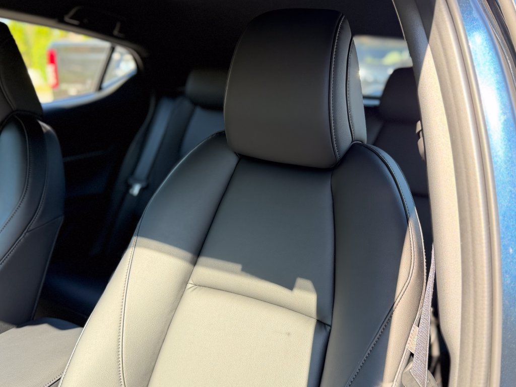 New 2026 MAZDA MAZDA3 s Sport FWD image 7