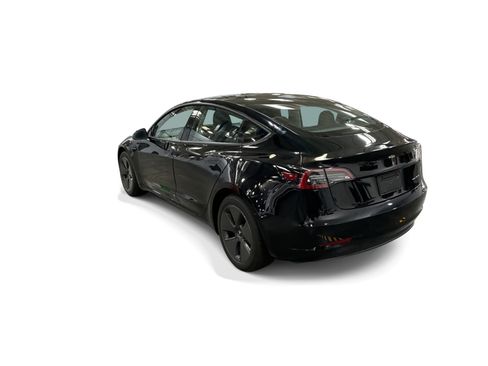 Certified 2023 Tesla Model 3 Long Range AWD/4WD image 4