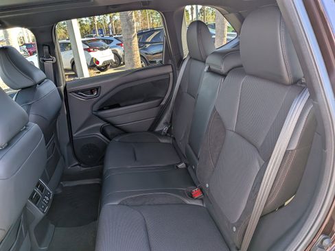 New 2026 Subaru Forester Touring image 14