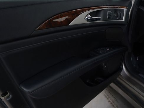 Used 2019 Lincoln MKZ Reserve image 24