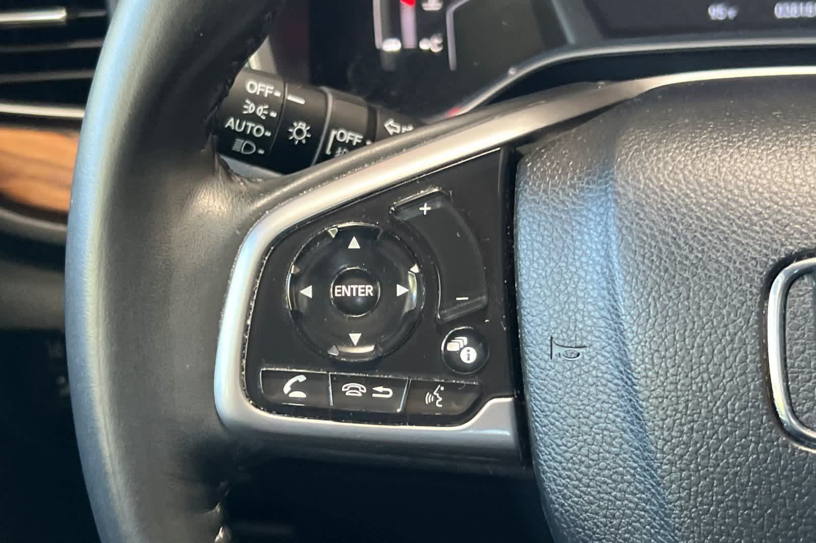 Used 2020 Honda CR-V Touring image 27