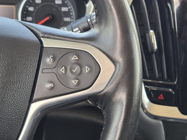 Used 2021 Chevrolet Traverse LT FWD image 28