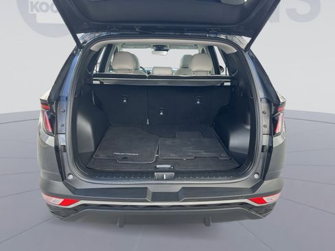 Used 2023 Hyundai Tucson SEL w/ Convenience Package image 25