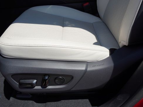 Certified 2023 Lexus RX 350 Premium Plus w/ Cold Area Package FWD image 24