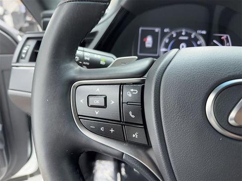 Used 2023 Lexus ES 350 w/ Premium Package image 27
