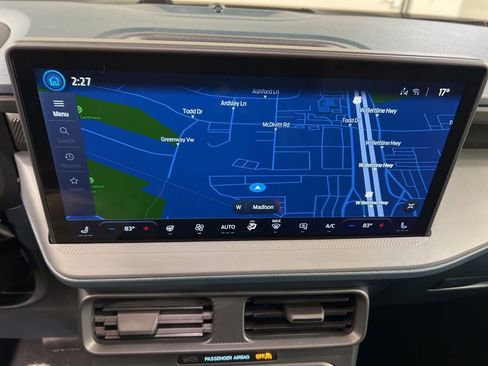 New 2026 Ford Maverick Lariat w/ Black Appearance Package image 10