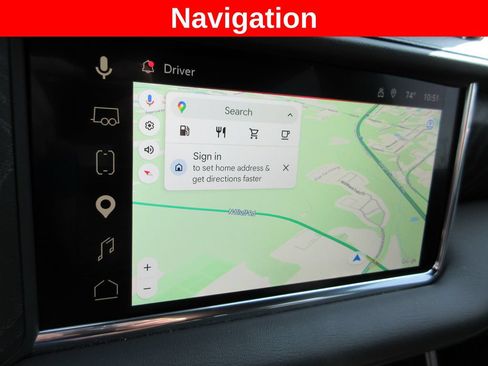 Certified 2023 GMC Yukon Denali AWD/4WD image 16