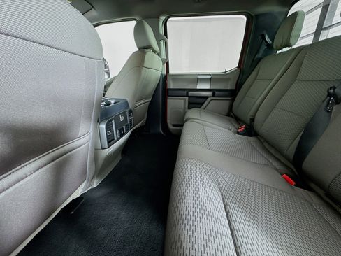 Used 2022 Ford F250 XLT w/ Black Appearance Package image 22