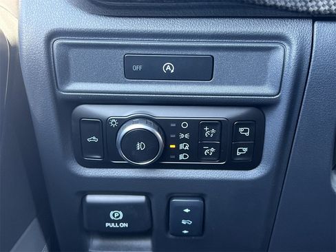 New 2025 Ford F150 Lariat w/ Equipment Group 501A Mid image 18