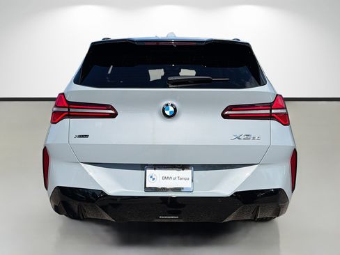 New 2026 BMW X3 xDrive30 w/ M Sport Package image 4