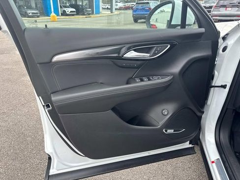 New 2026 Buick Envision Preferred image 21