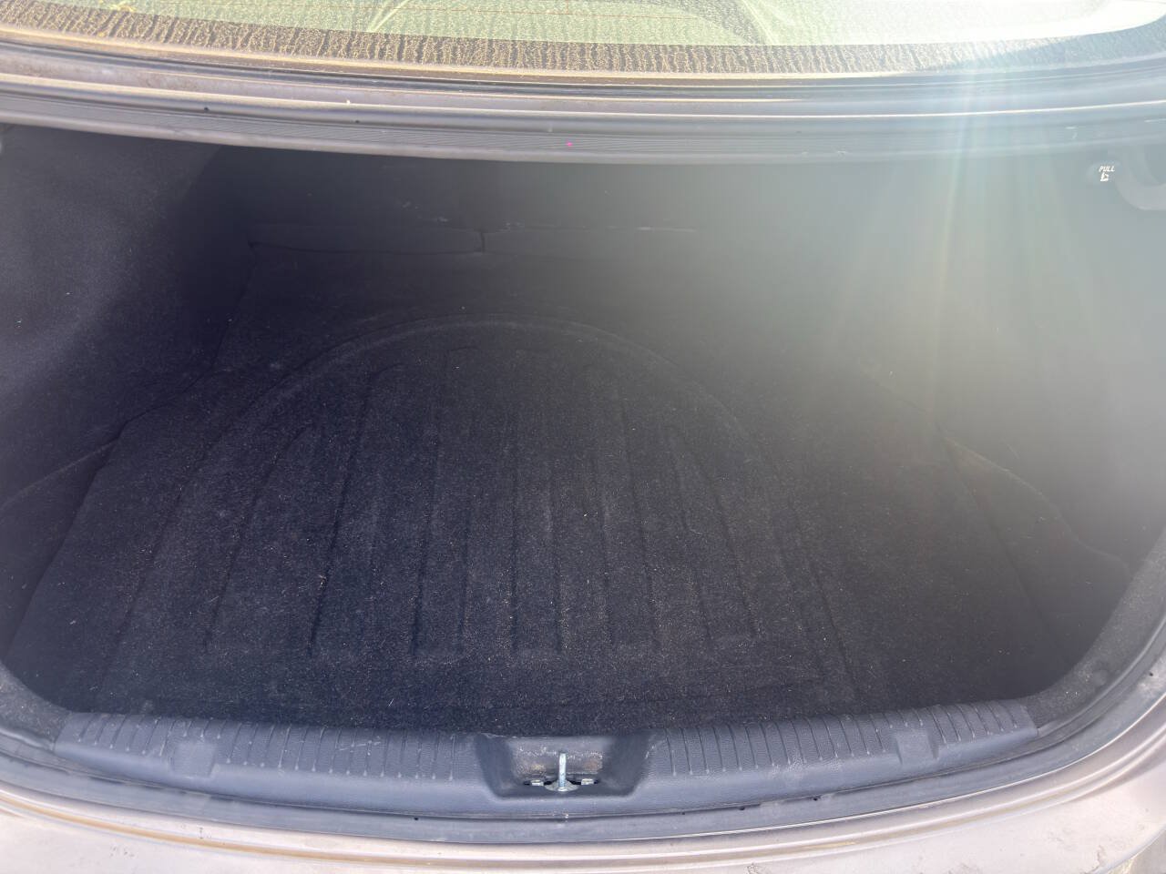 Used 2012 Hyundai Elantra Limited FWD image 5
