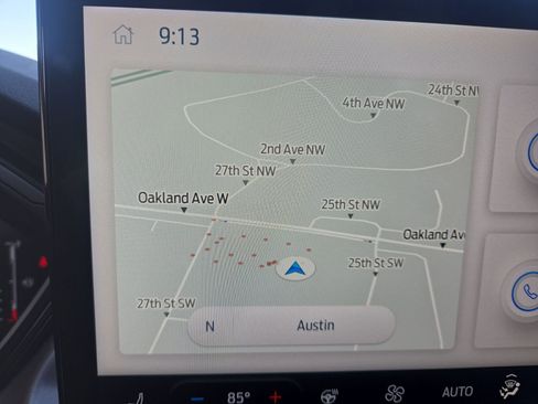 Certified 2023 Ford Escape Active w/ Tech Pack #1 image 18