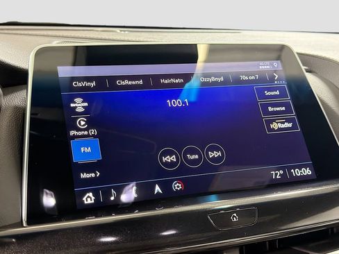 Used 2023 Cadillac CT5 Luxury AWD/4WD image 16