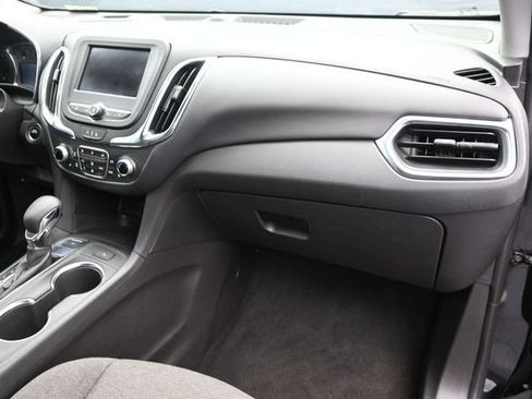 Used 2024 Chevrolet Equinox LT AWD/4WD image 33
