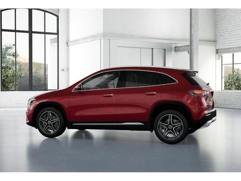 New 2026 Mercedes-Benz GLA 250 4MATIC image 32