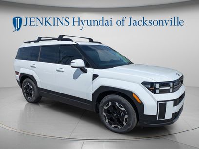 New 2026 Hyundai Santa Fe SEL