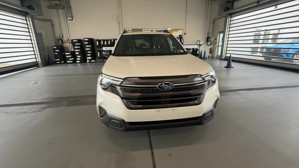 Certified 2026 Subaru Forester Premium AWD/4WD image 14