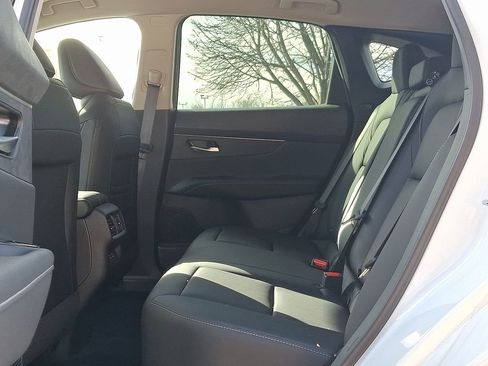 New 2025 Nissan Murano SV image 7