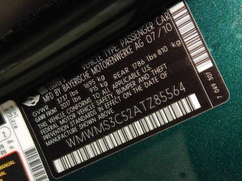 Used 2010 MINI Cooper S image 14