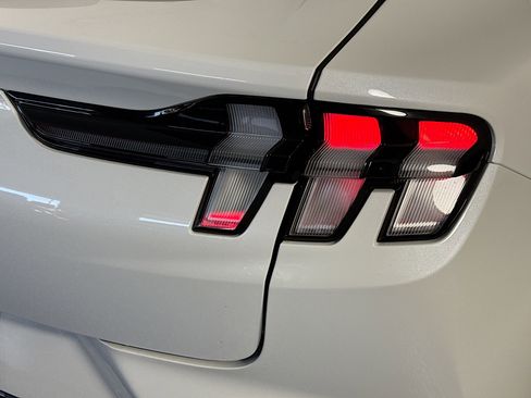 Used 2023 Ford Mustang Mach-E GT image 34