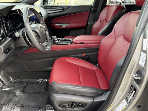 Certified 2024 Lexus NX 350 350h image 17