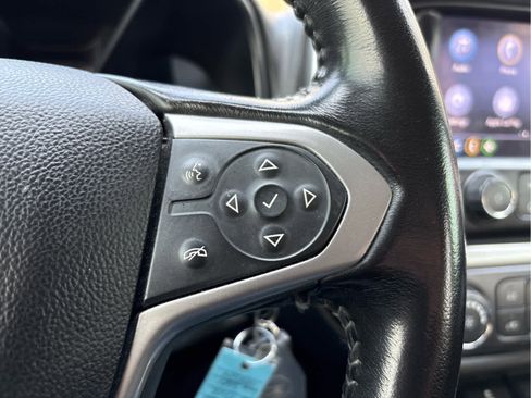 Used 2019 Chevrolet Colorado LT w/ LT Convenience Package image 22