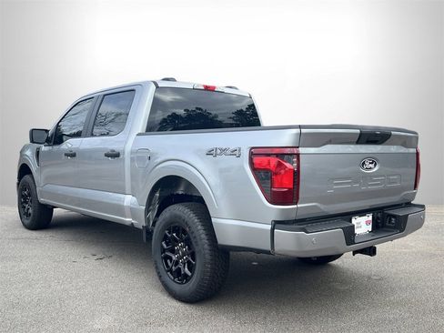 New 2026 Ford F150 STX image 23