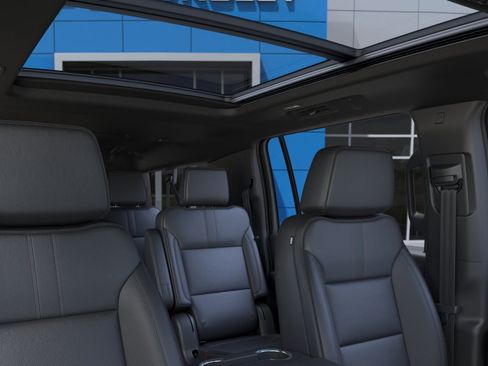 New 2026 Chevrolet Suburban RST w/ Comfort Package RWD image 25