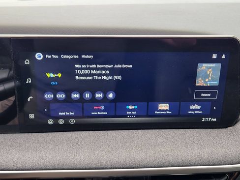 Used 2026 Nissan Kicks SV w/ SV Premium Package FWD image 17