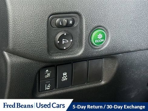 Used 2021 Honda Passport EX-L image 14