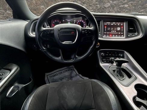 Used 2018 Dodge Challenger GT w/ GT Interior Package image 4