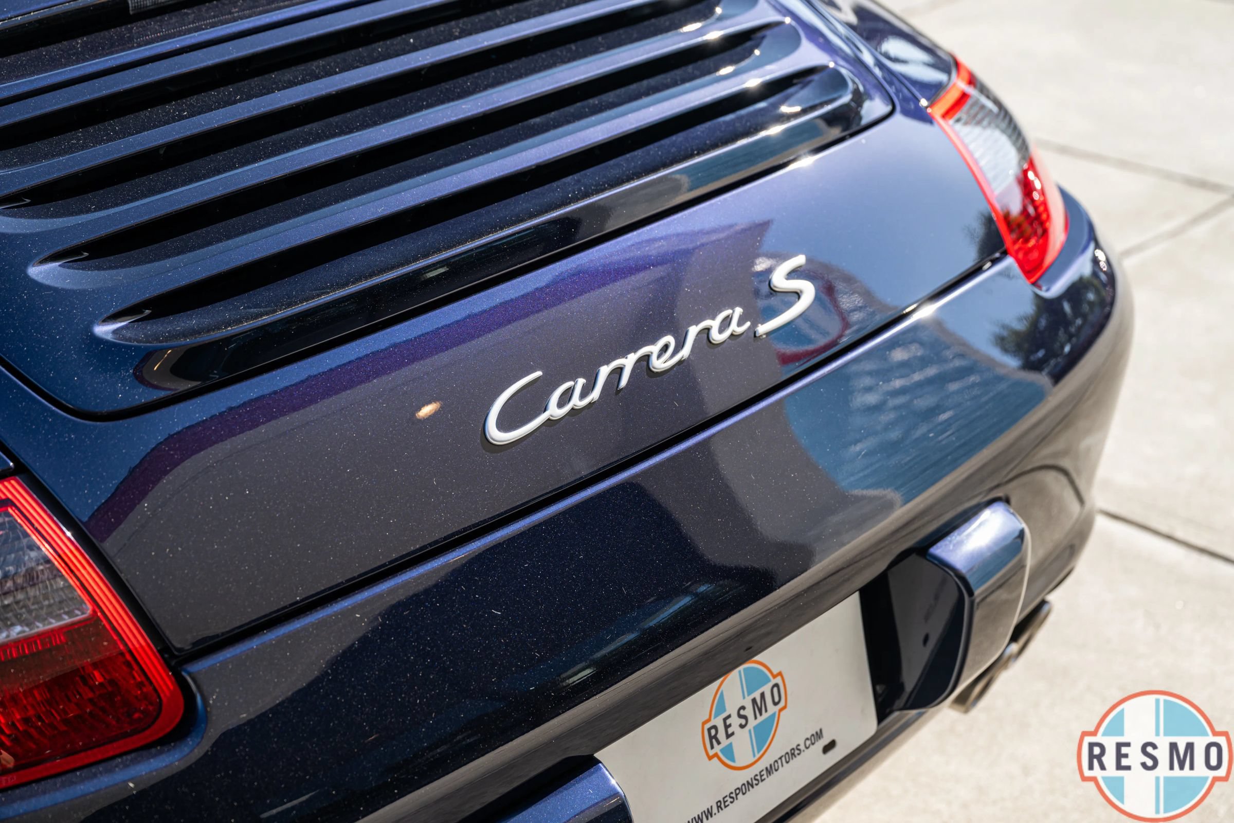 Used 2005 Porsche 911 Carrera S RWD image 14
