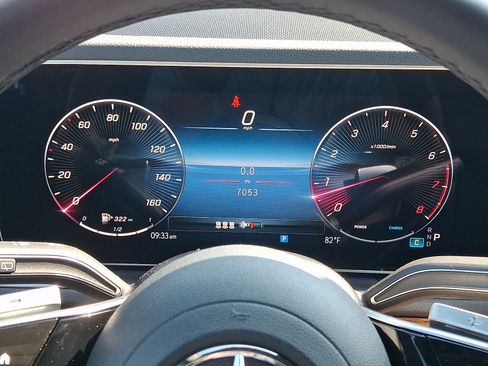 Certified 2026 Mercedes-Benz GLE 350 4MATIC image 20