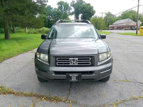 Used 2008 Honda Ridgeline RT image 3