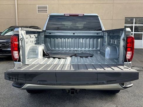 Used 2025 GMC Sierra 1500 Elevation AWD/4WD image 31