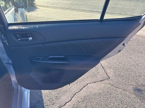 Used 2021 Subaru WRX image 24