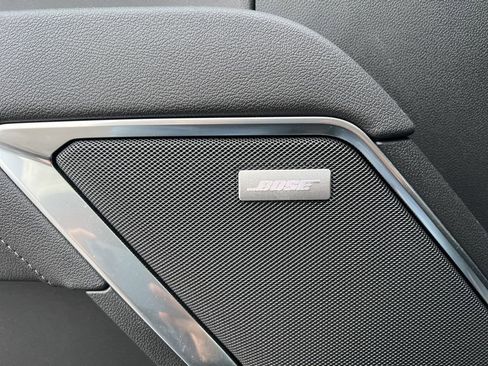 Used 2025 Chevrolet Silverado 1500 LTZ w/ LTZ Premium Package image 10