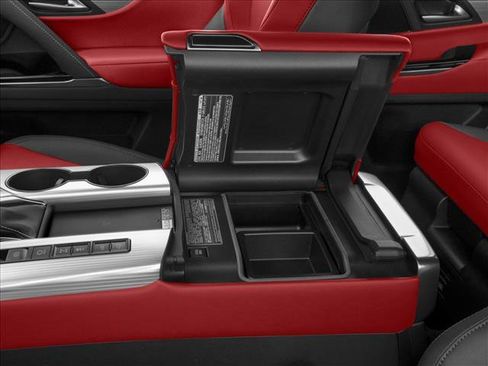 New 2026 Lexus LX 600 F Sport AWD/4WD image 10