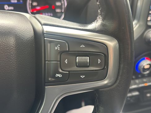 Used 2022 Chevrolet Silverado 2500 LTZ w/ LTZ Plus Package image 30