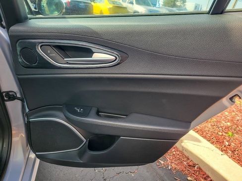 Used 2022 Alfa Romeo Giulia Sprint image 20