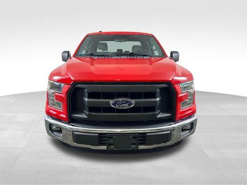 Used 2016 Ford F150 XL w/ Equipment Group 101A Mid image 9