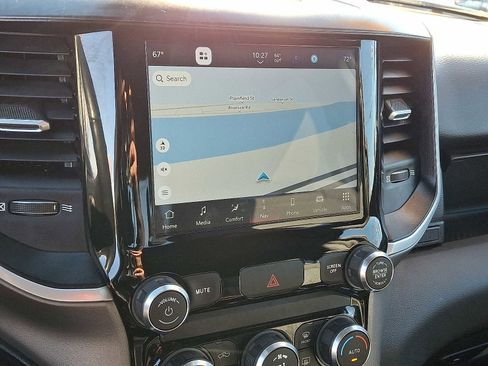 Used 2022 RAM 1500 Big Horn image 16