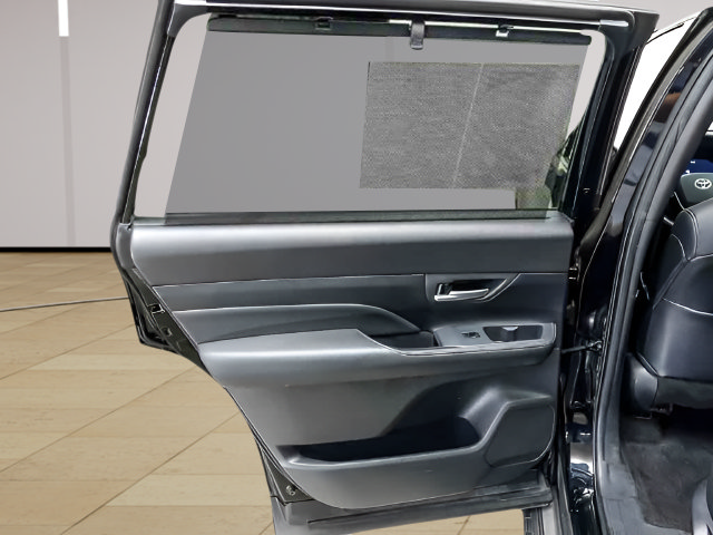 Certified 2025 Toyota Grand Highlander AWD Hybrid image 21