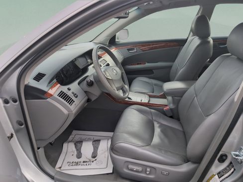 Used 2006 Toyota Avalon XL image 12