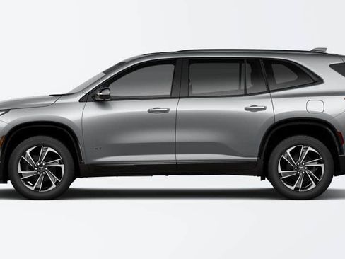 New 2025 Buick Enclave Sport Touring w/ Super Cruise Package image 66