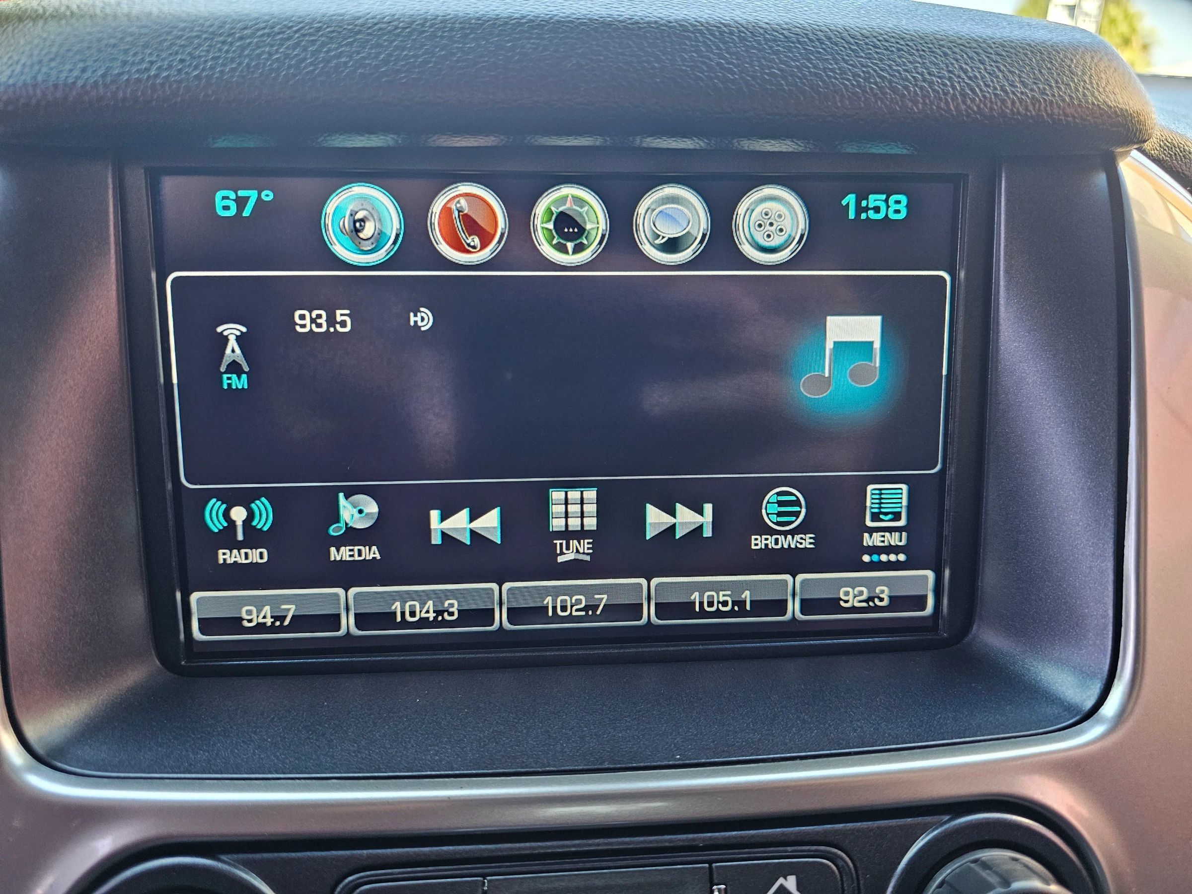 Used 2018 Chevrolet Tahoe LT AWD/4WD image 12